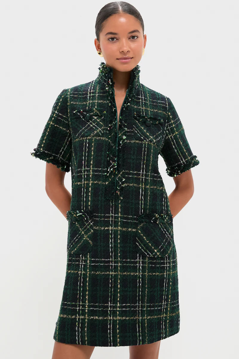 Mesaa mini dress