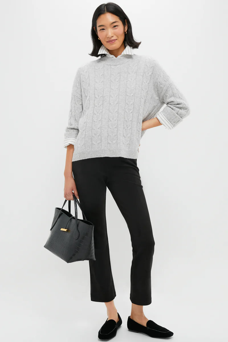 Brooklyn Linen Pant