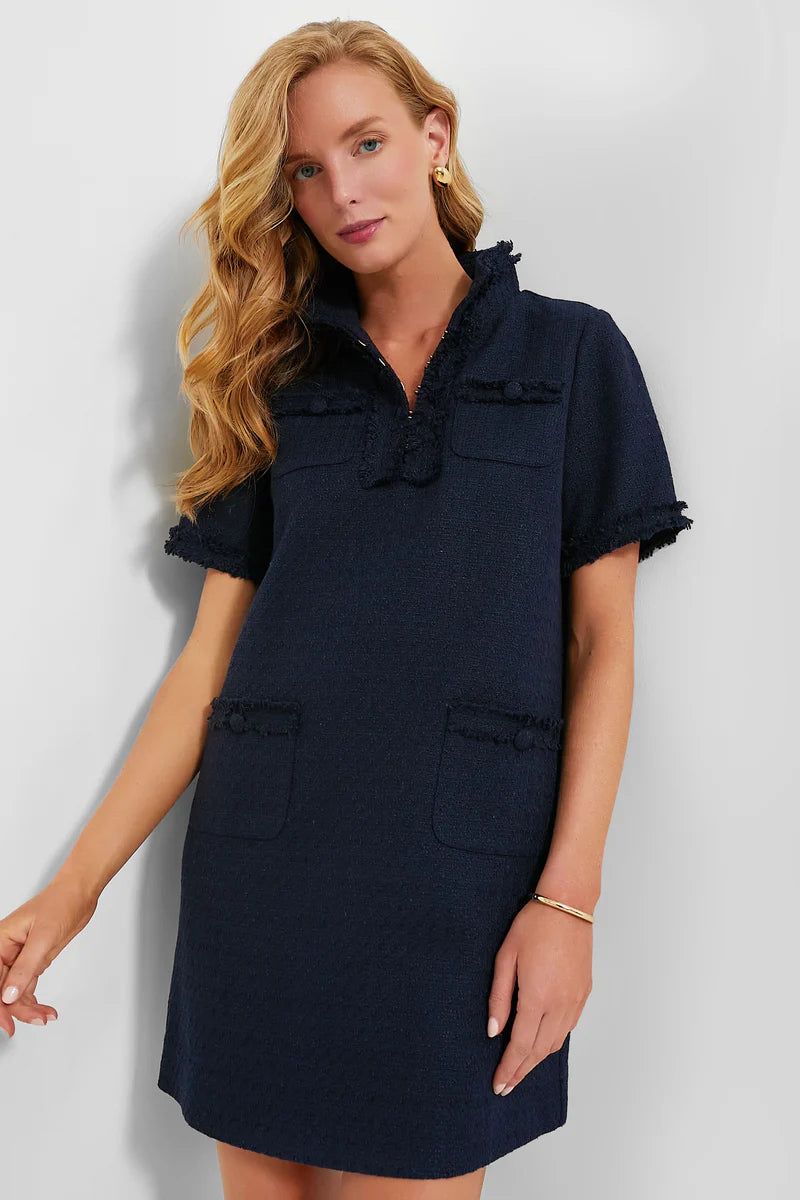 Mesaa mini dress